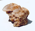 Skeletal Quartz