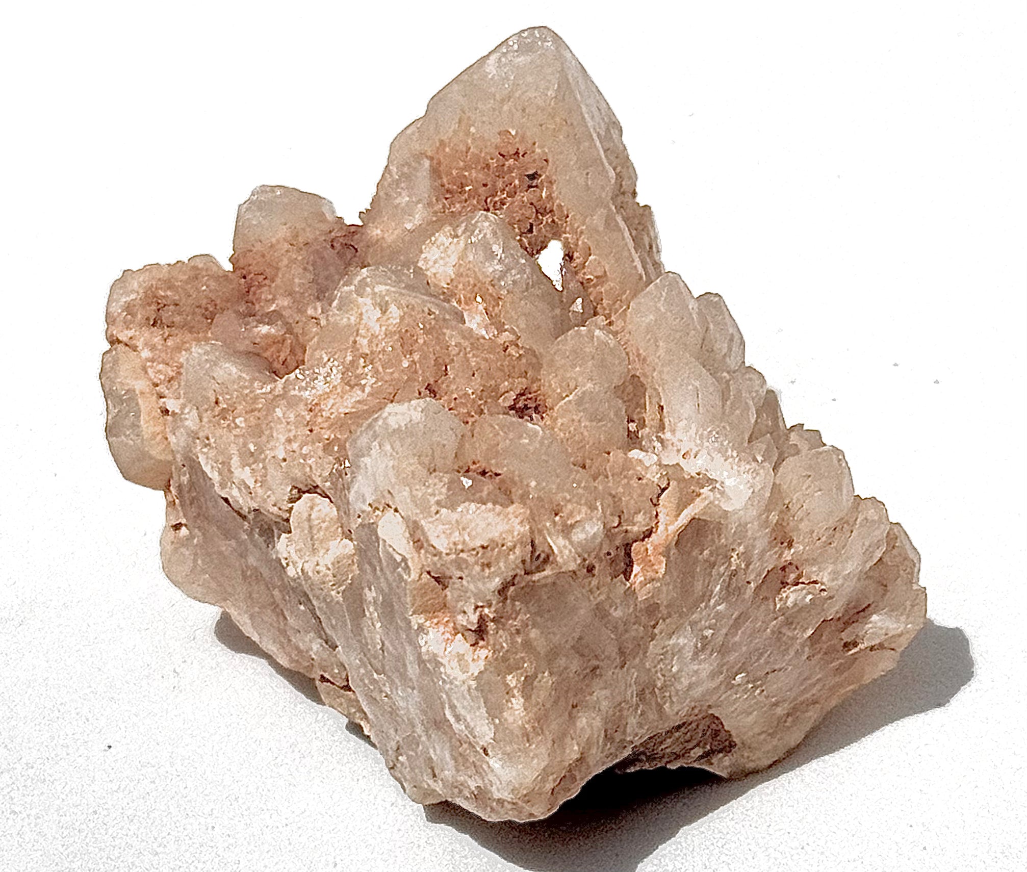 Skeletal Quartz