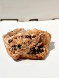 Crystal Pocket Vug | Authentic South Carolina Fault Line Specimen